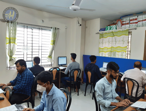 Hasemi Computer and Technology ICT Training Center Narayanganj